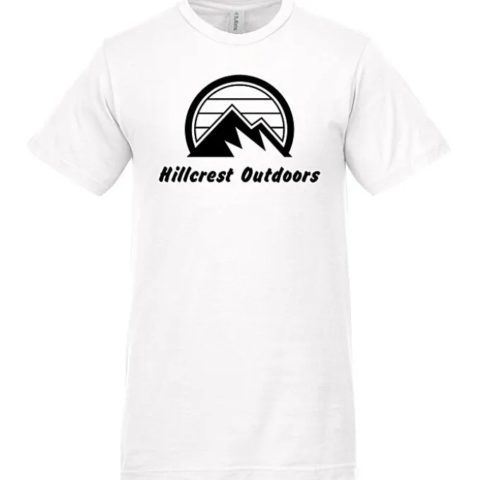 Tultex Fine Jersey T-Shirt - Men's