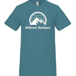 Tultex Fine Jersey T-Shirt - Men's