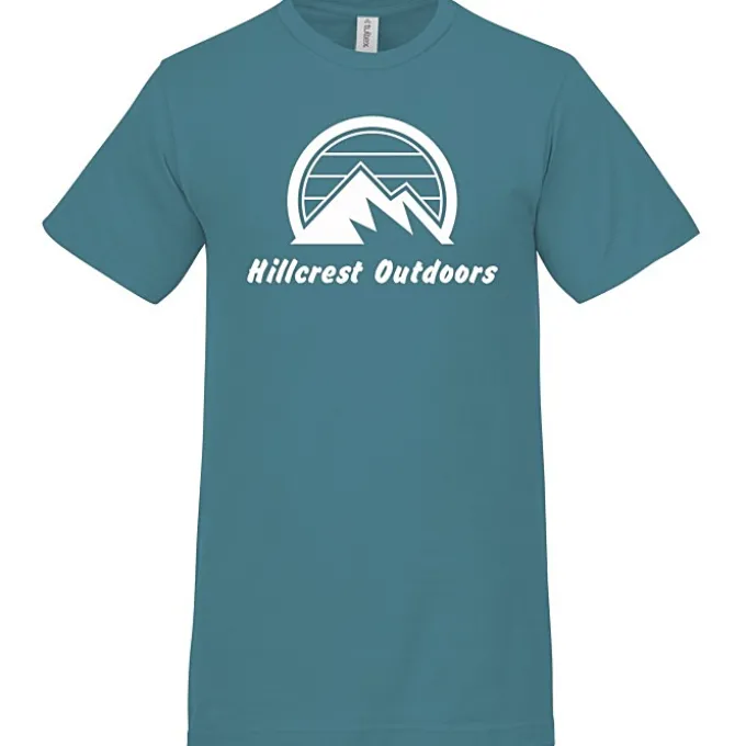 Tultex Fine Jersey T-Shirt - Men's