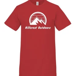 Tultex Fine Jersey T-Shirt - Men's