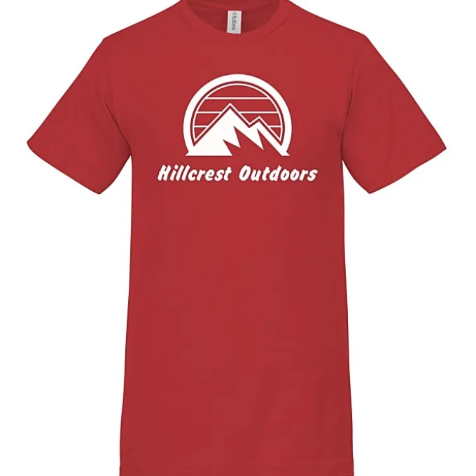 Tultex Fine Jersey T-Shirt - Men's