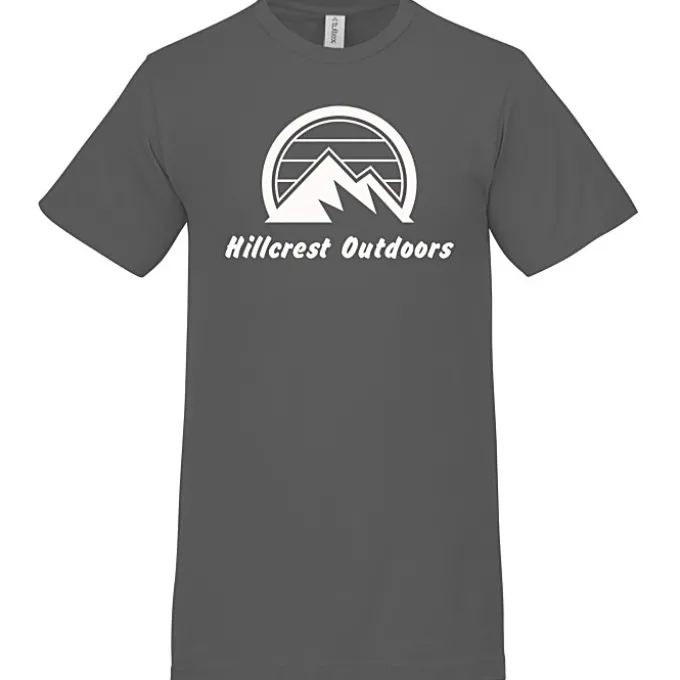 Tultex Fine Jersey T-Shirt - Men's