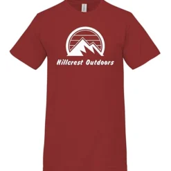 Tultex Fine Jersey T-Shirt - Men's
