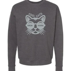 Tultex Fleece Crew Sweatshirt