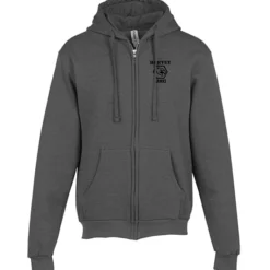 Tultex Fleece Full-Zip Sweatshirt