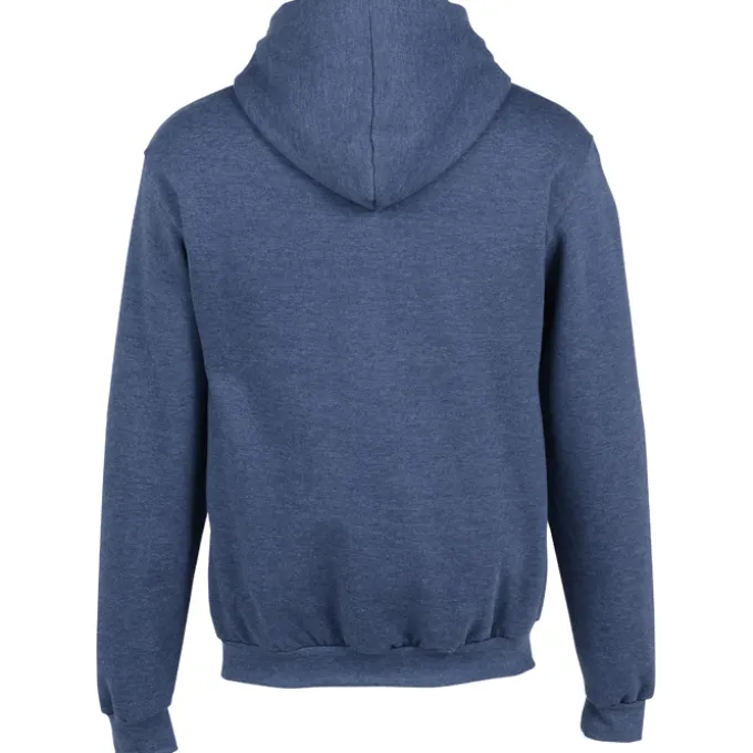 Tultex Fleece Full-Zip Sweatshirt