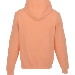 Tultex Fleece Hooded Sweatshirt