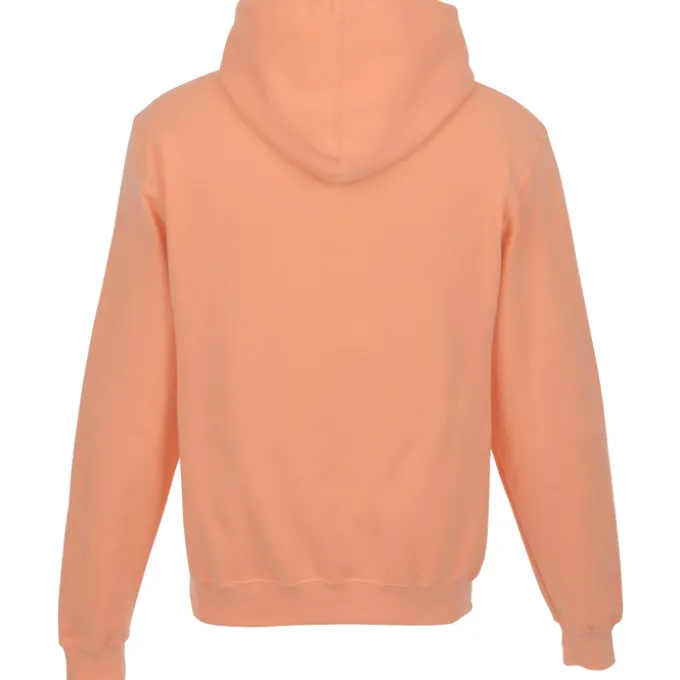 Tultex Fleece Hooded Sweatshirt