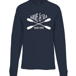 Tultex Heavyweight Jersey Long Sleeve T-Shirt