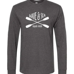 Tultex Heavyweight Jersey Long Sleeve T-Shirt