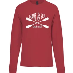 Tultex Heavyweight Jersey Long Sleeve T-Shirt