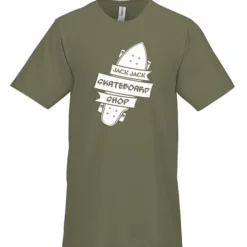 Tultex Heavyweight Street T-Shirt