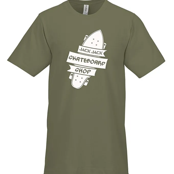 Tultex Heavyweight Street T-Shirt