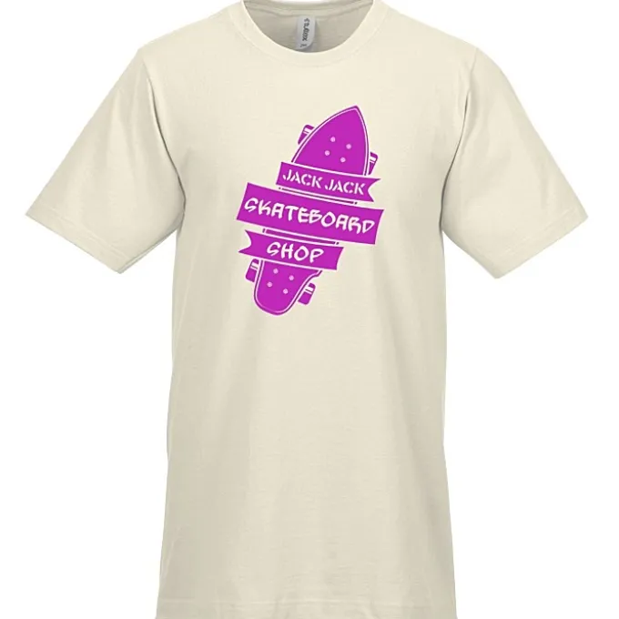 Tultex Heavyweight Street T-Shirt