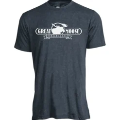 Tultex Polyester Blend T-Shirt - Men's - Colors