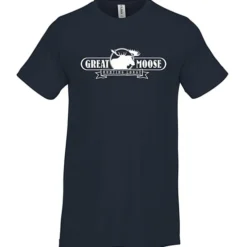 Tultex Polyester Blend T-Shirt - Men's - Colors