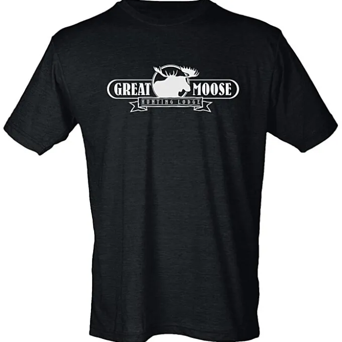Tultex Polyester Blend T-Shirt - Men's - Colors
