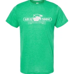 Tultex Polyester Blend T-Shirt - Men's - Colors