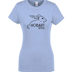 Tultex Polyester Blend T-Shirt - Ladies' - Colors
