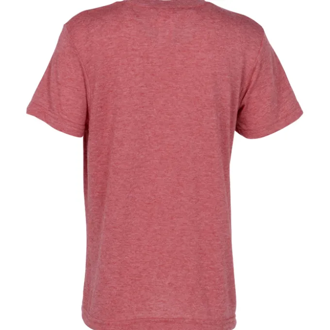 Tultex Polyester Blend T-Shirt - Youth