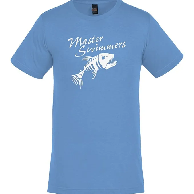 Tultex Tri-Blend T-Shirt - Men's