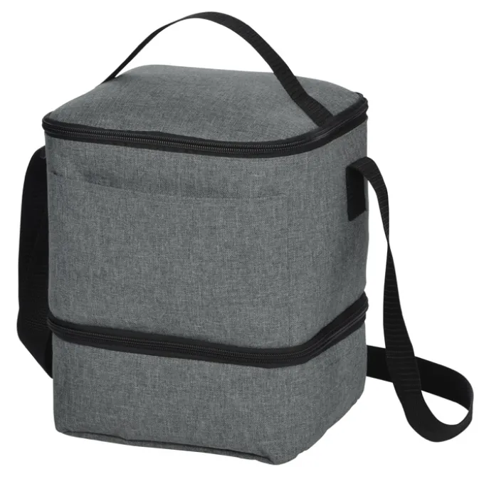 Tundra Dual Compartment Lunch Cooler