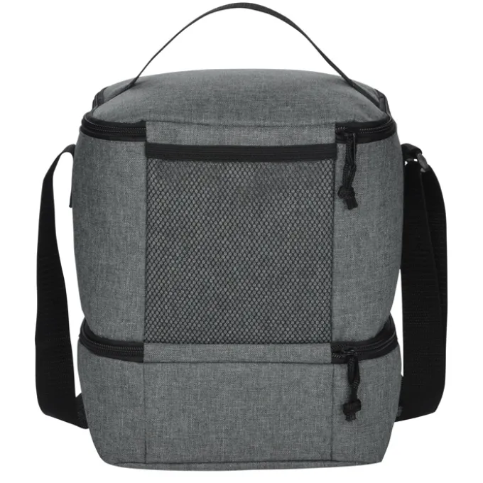 Tundra Dual Compartment Lunch Cooler