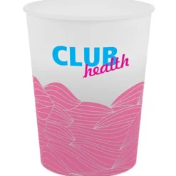 Turbulent Waves Stadium Cup - 16 oz