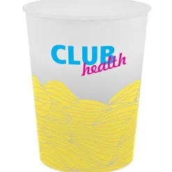 Turbulent Waves Stadium Cup - 16 oz