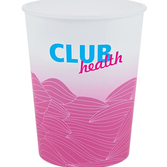 Turbulent Waves Stadium Cup - 16 oz