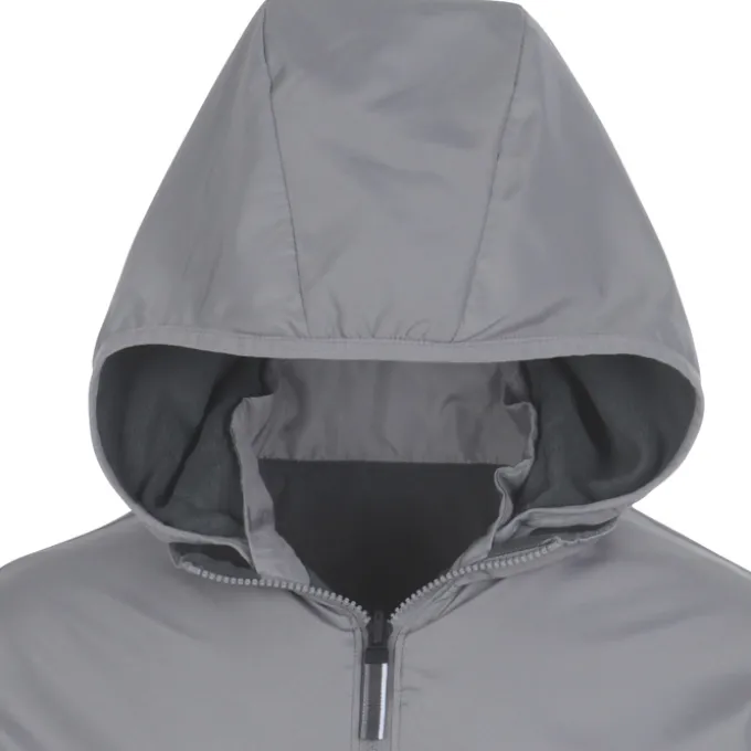 Turnabout Reversible Jacket - Men's