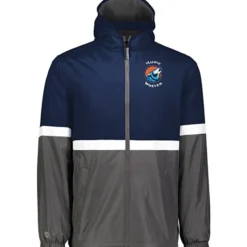 Turnabout Reversible Jacket - Men's
