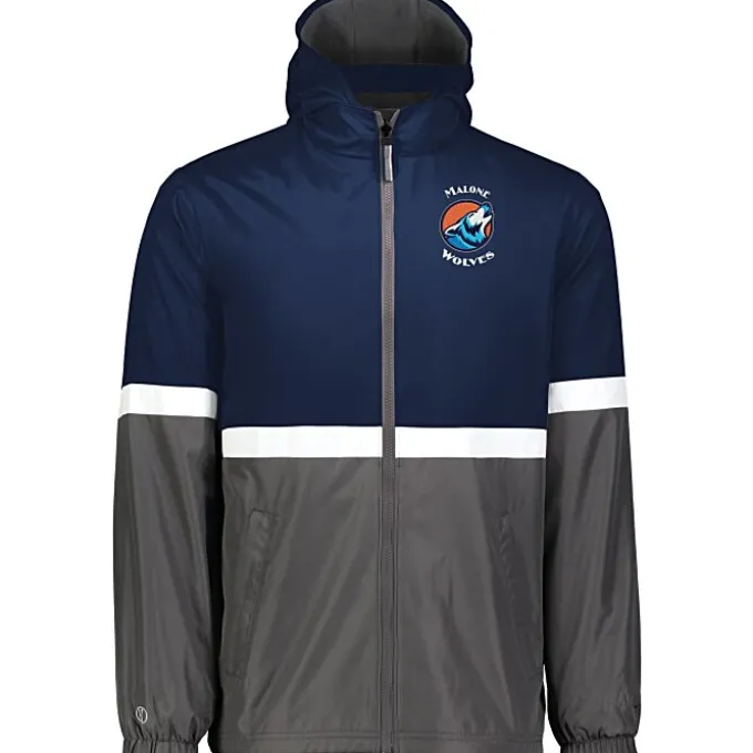 Turnabout Reversible Jacket - Men's