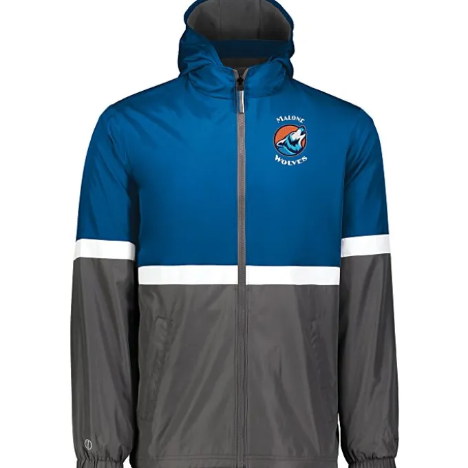 Turnabout Reversible Jacket - Men's