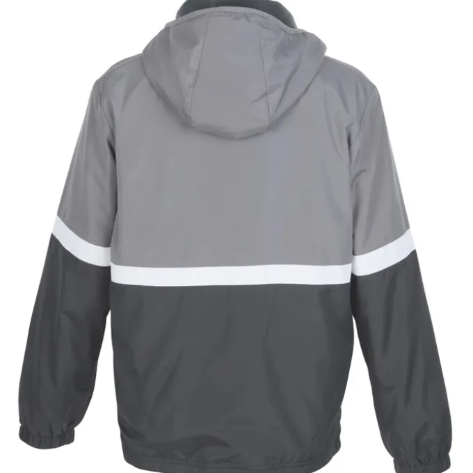 Turnabout Reversible Jacket - Men's