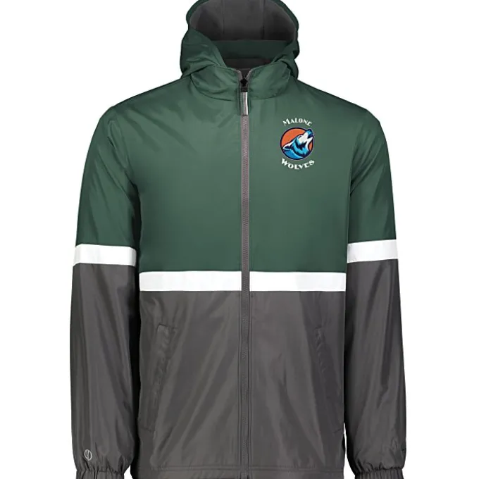 Turnabout Reversible Jacket - Men's