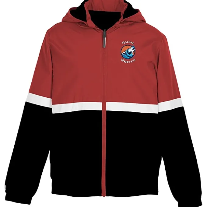 Turnabout Reversible Jacket - Men's