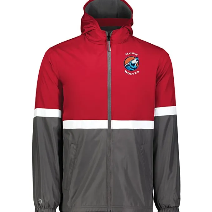 Turnabout Reversible Jacket - Men's