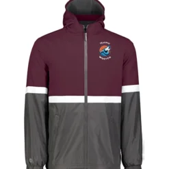 Turnabout Reversible Jacket - Men's