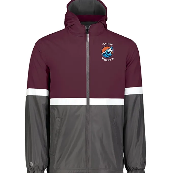 Turnabout Reversible Jacket - Men's