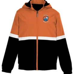 Turnabout Reversible Jacket - Men's