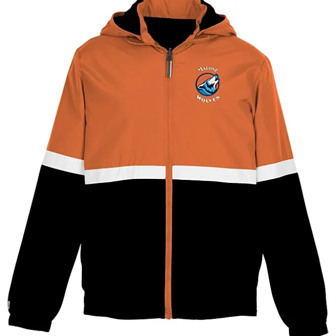 Turnabout Reversible Jacket - Men's