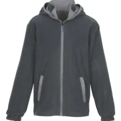 Turnabout Reversible Jacket - Men's