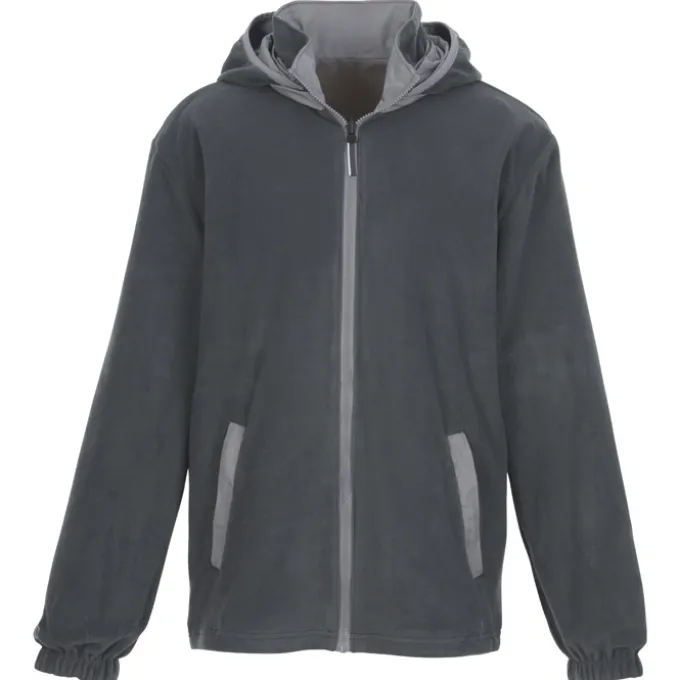 Turnabout Reversible Jacket - Men's