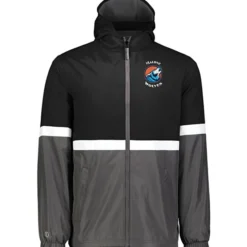 Turnabout Reversible Jacket - Men's