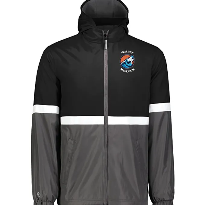 Turnabout Reversible Jacket - Men's