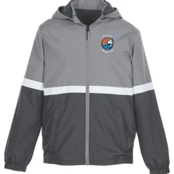 Turnabout Reversible Jacket - Men's