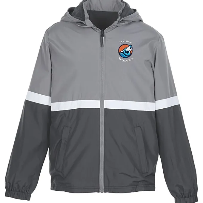 Turnabout Reversible Jacket - Men's