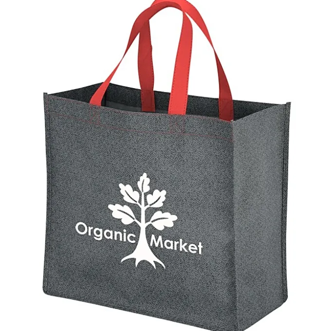 Turnstone Shopping Tote - 24 hr