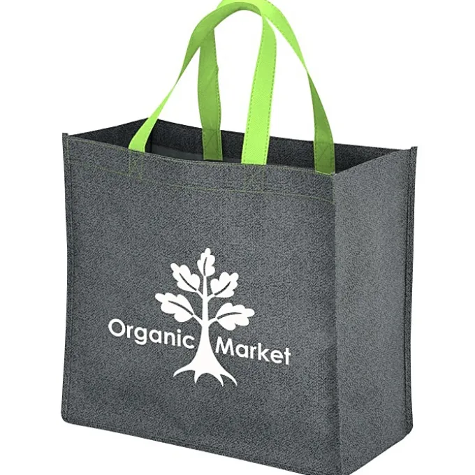 Turnstone Shopping Tote - 24 hr